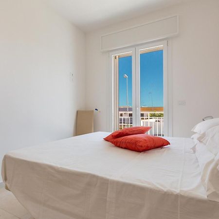 Residence Annahouse By Barbarhouse Porto Cesareo Extérieur photo