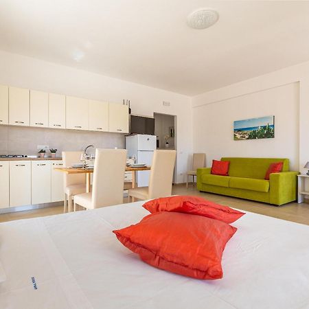 Residence Annahouse By Barbarhouse Porto Cesareo Extérieur photo