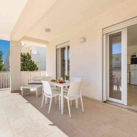 Residence Annahouse By Barbarhouse Porto Cesareo Extérieur photo
