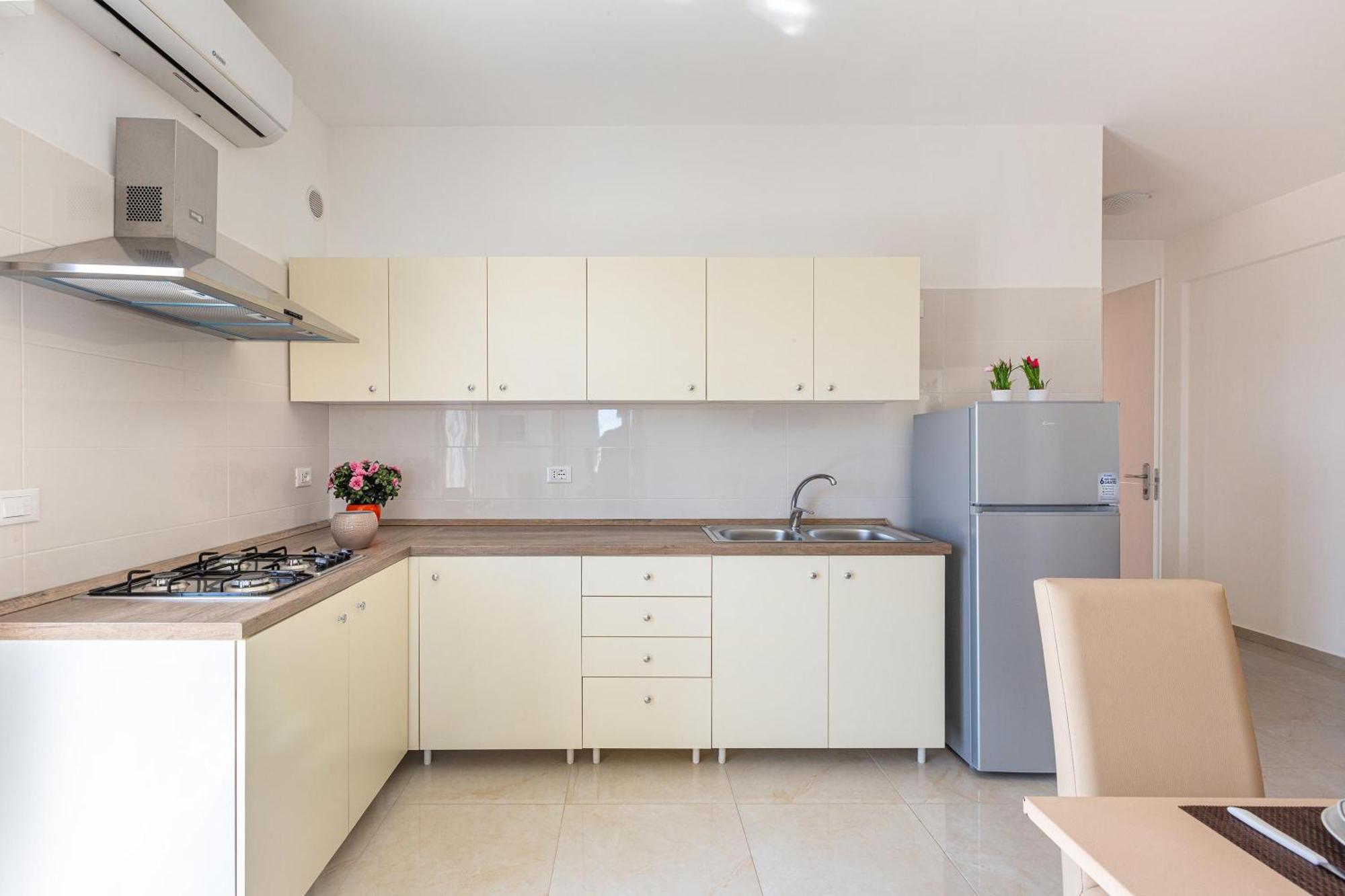 Residence Annahouse By Barbarhouse Porto Cesareo Extérieur photo