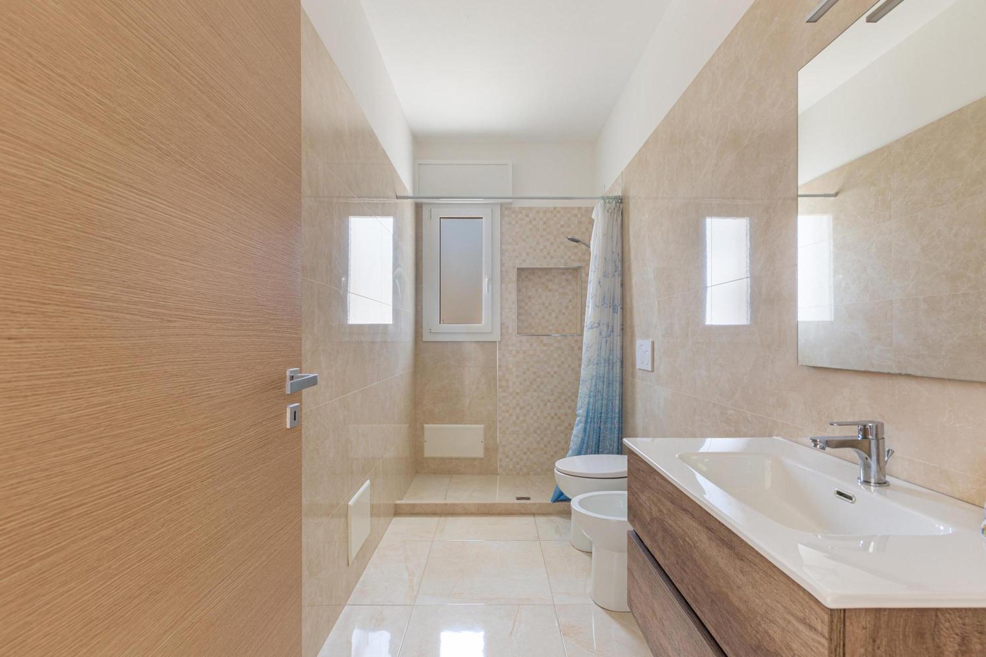 Residence Annahouse By Barbarhouse Porto Cesareo Extérieur photo