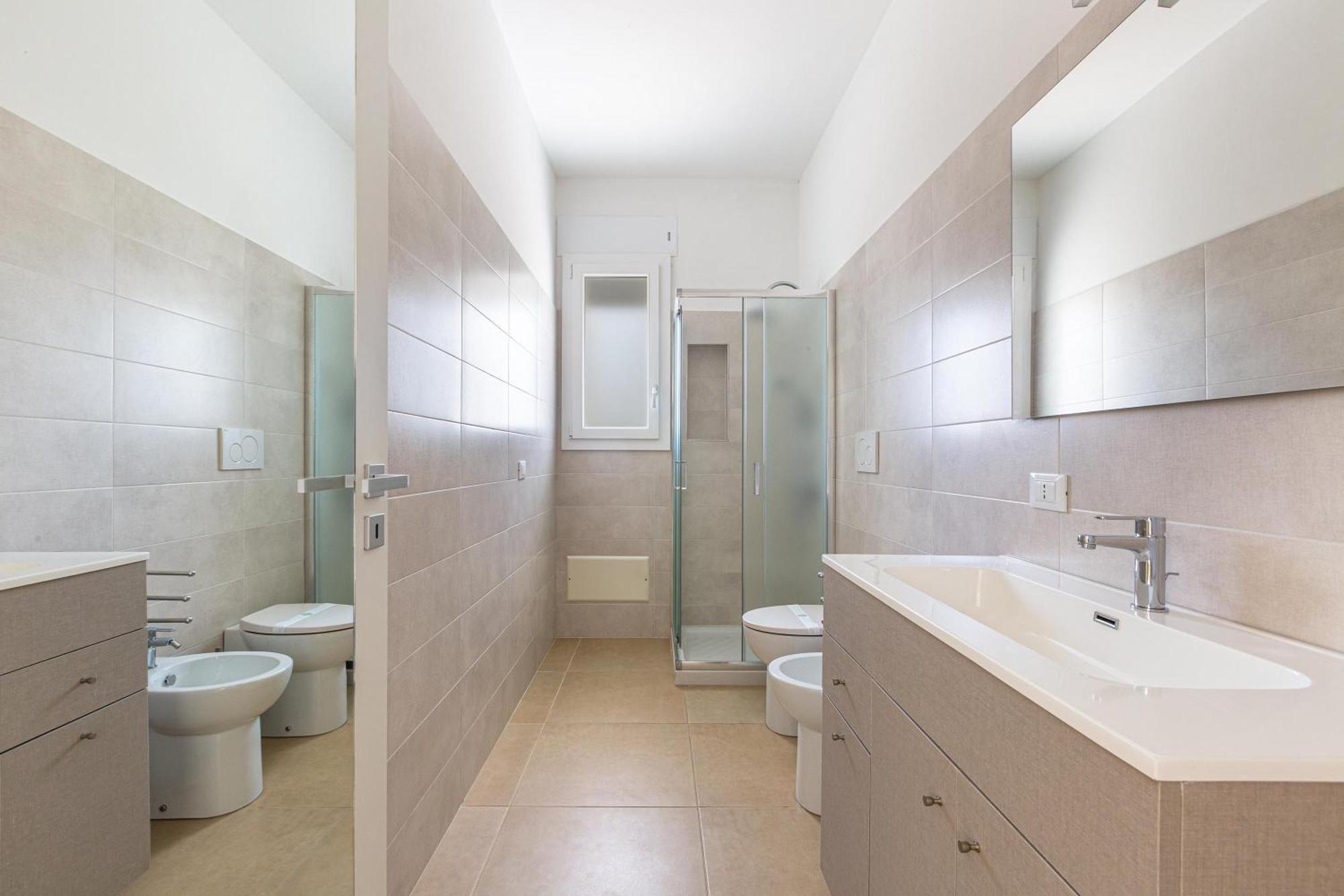 Residence Annahouse By Barbarhouse Porto Cesareo Extérieur photo