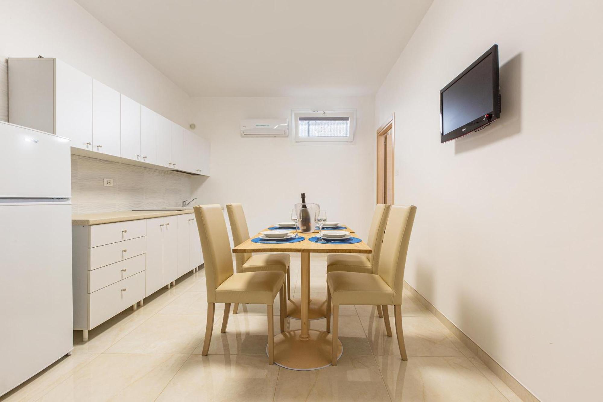 Residence Annahouse By Barbarhouse Porto Cesareo Chambre photo