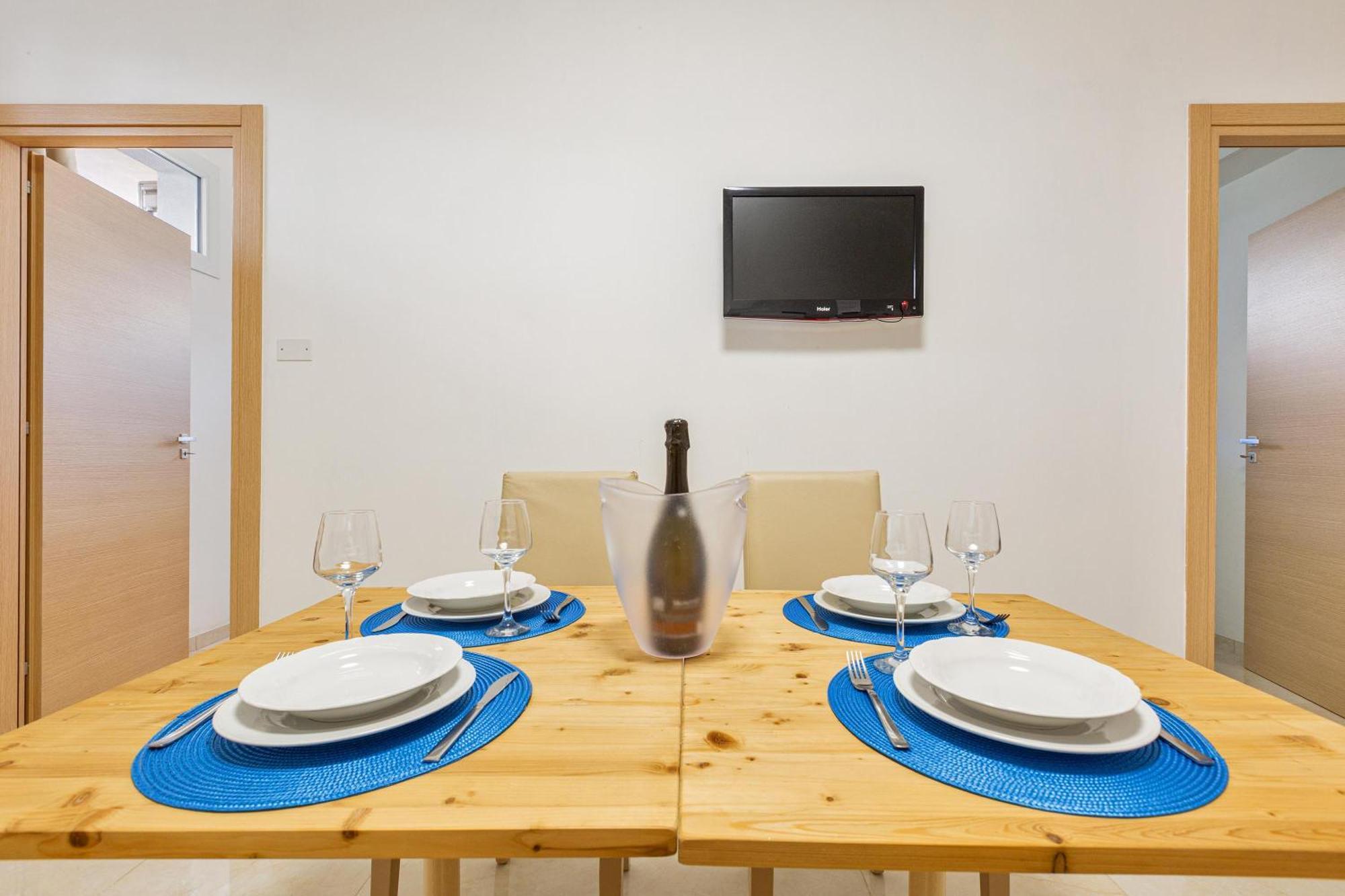 Residence Annahouse By Barbarhouse Porto Cesareo Chambre photo