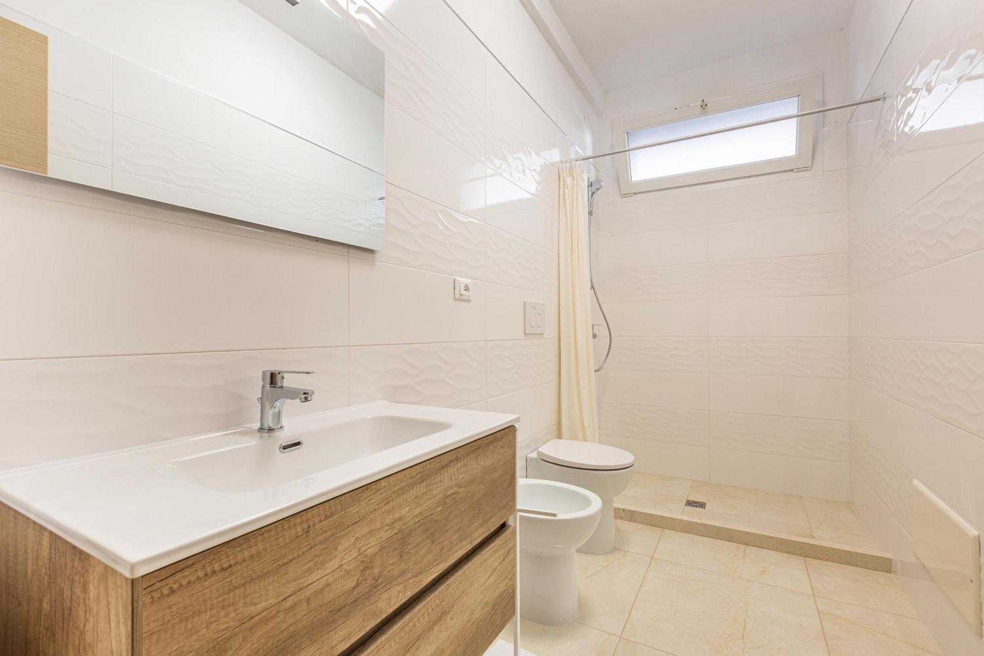Residence Annahouse By Barbarhouse Porto Cesareo Chambre photo